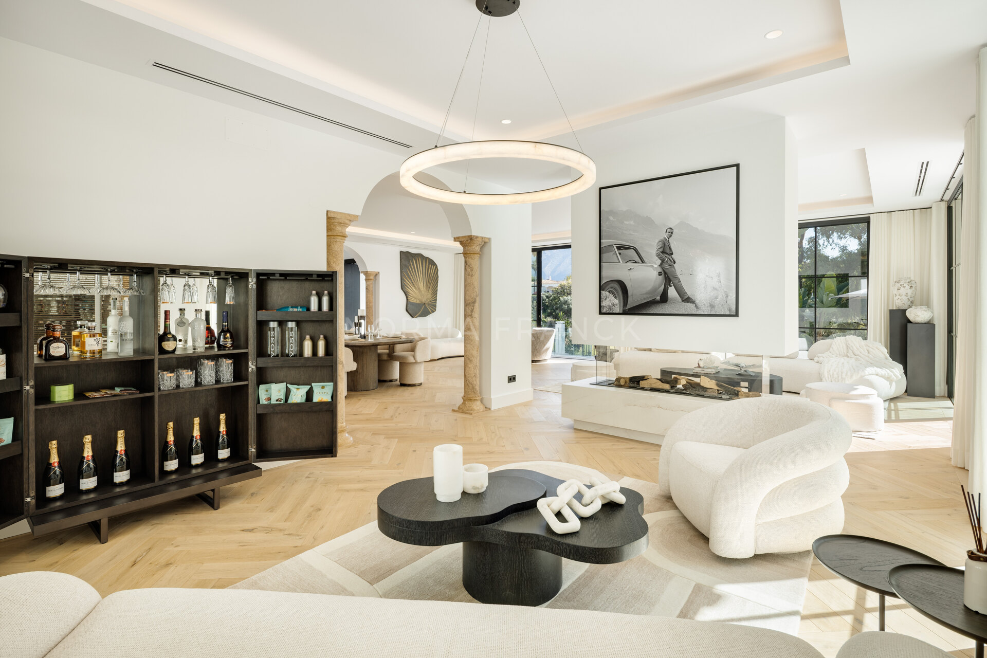 El Herrojo 21 - Beutiful villa in the heart of la Quinta