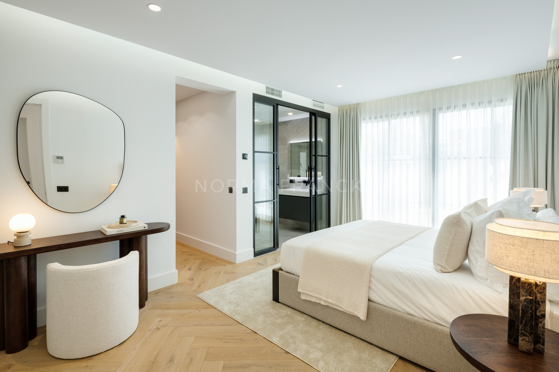 El Herrojo 21 - Beutiful villa in the heart of la Quinta