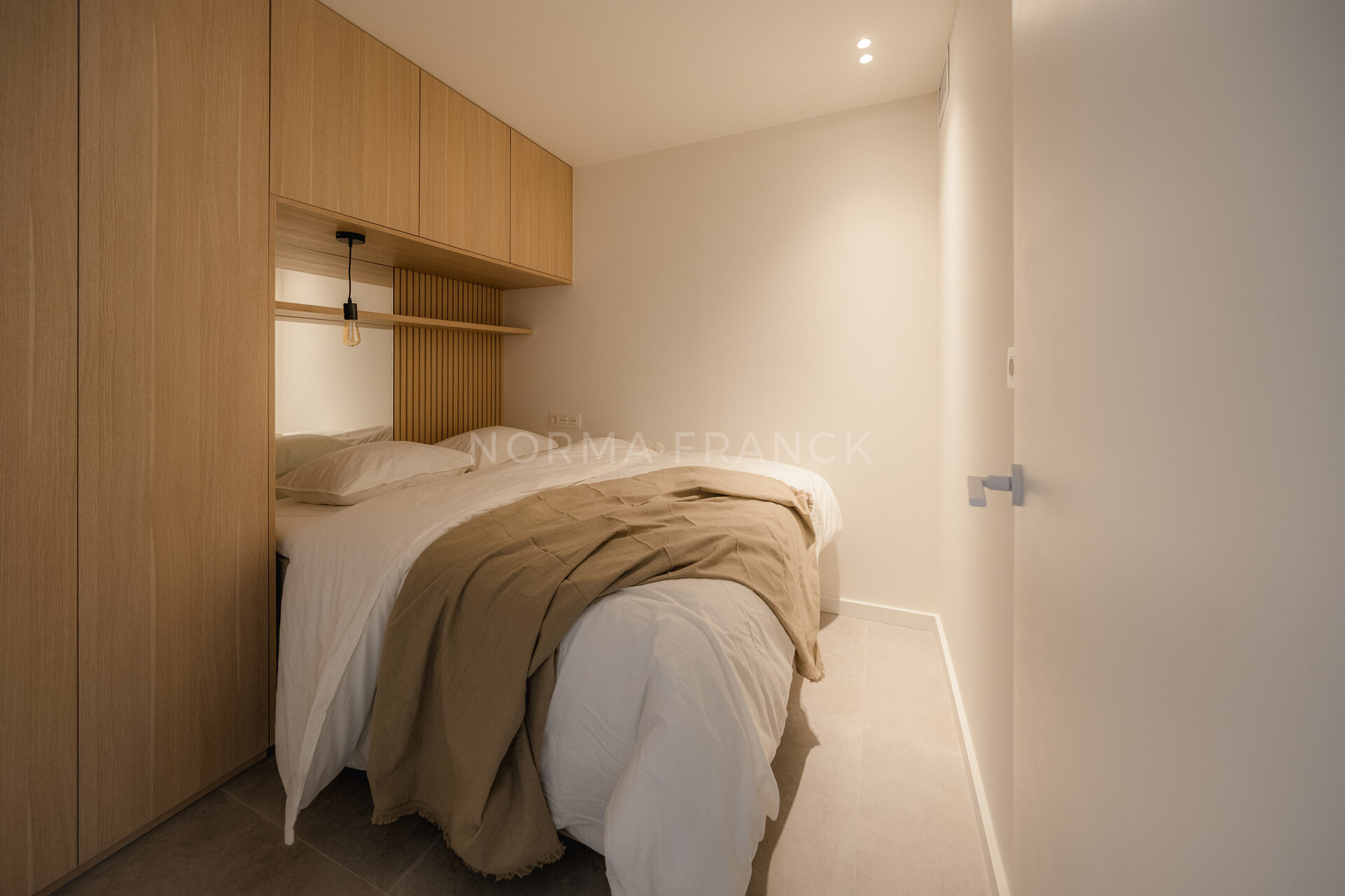 Los Belvederes 13A - Elegant apartment in Nueva Andalucia