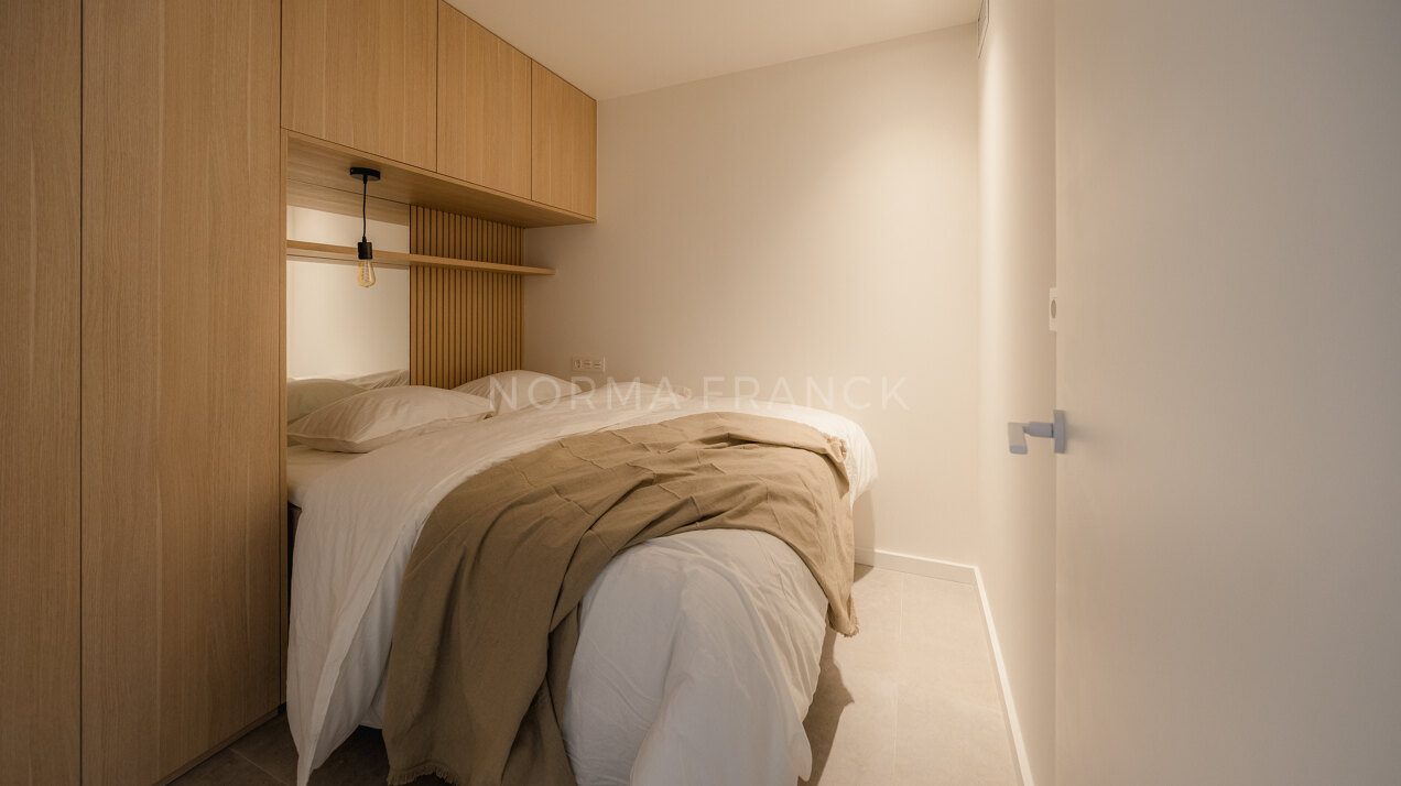 Los Belvederes 13A - Elegant apartment in Nueva Andalucia