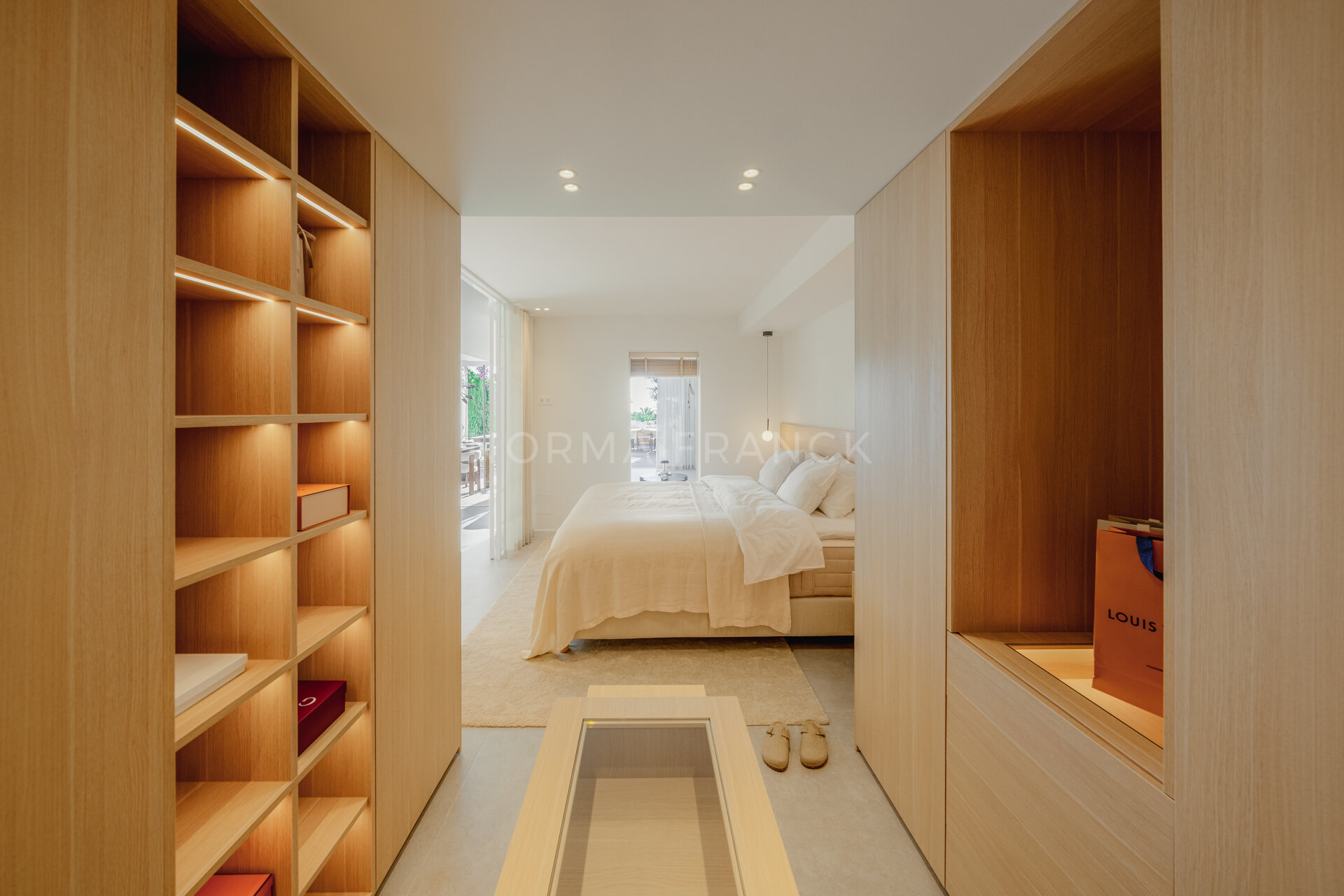 Los Belvederes 13A - Elegant apartment in Nueva Andalucia