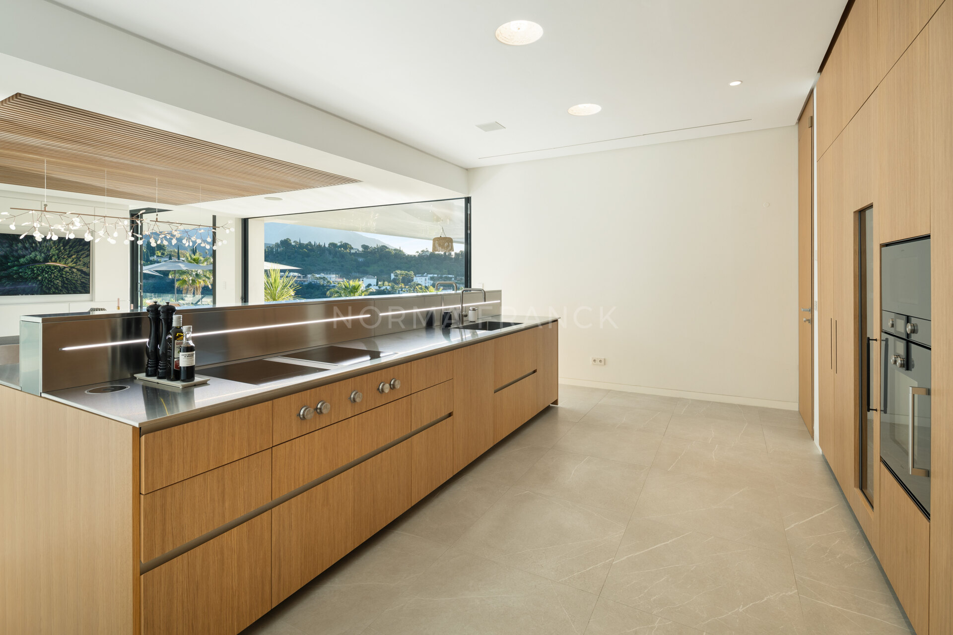 Villa Sienna - Modern Luxury villa in El Madroñal