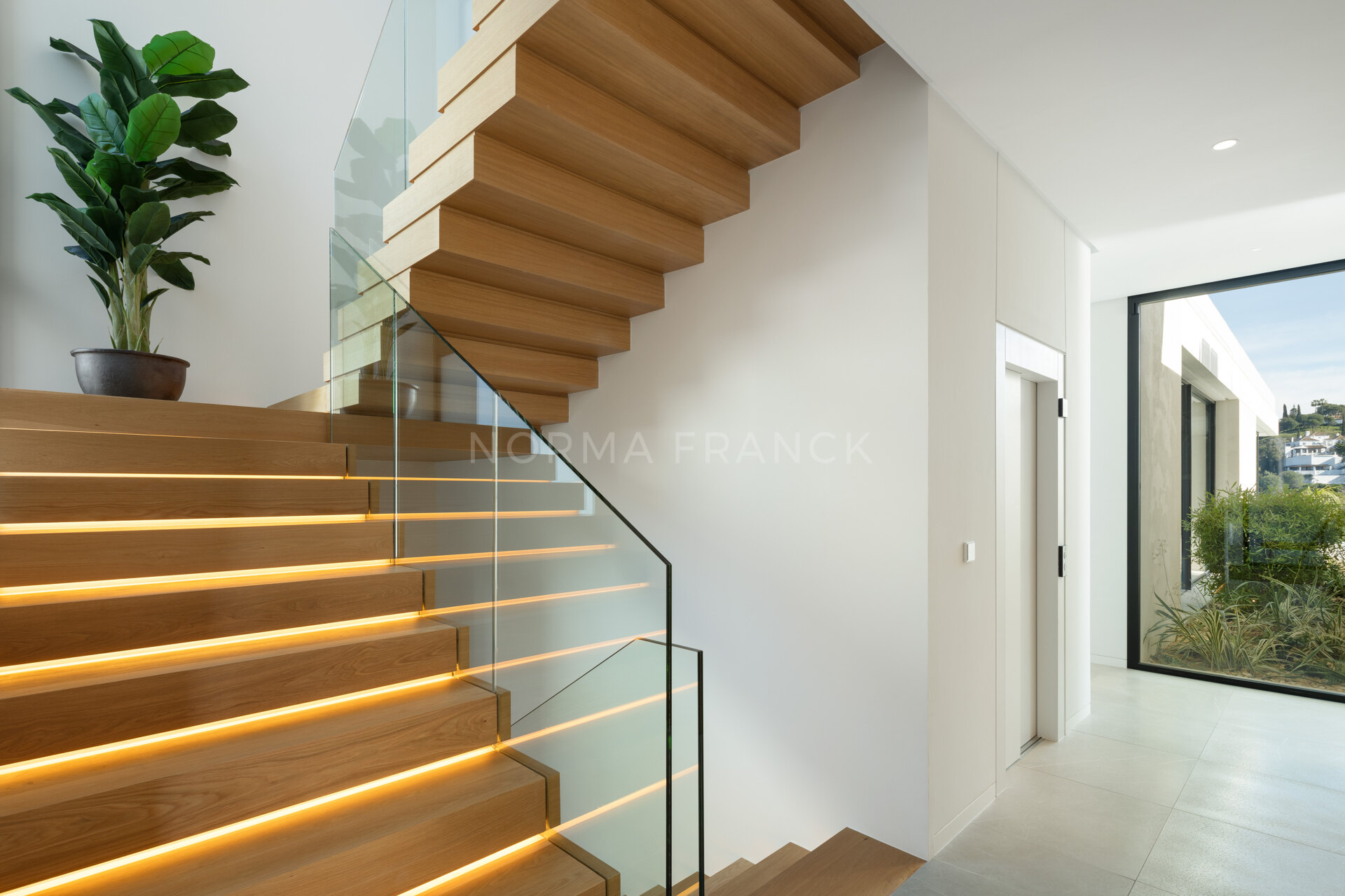 Villa Sienna - Modern Luxury villa in El Madroñal