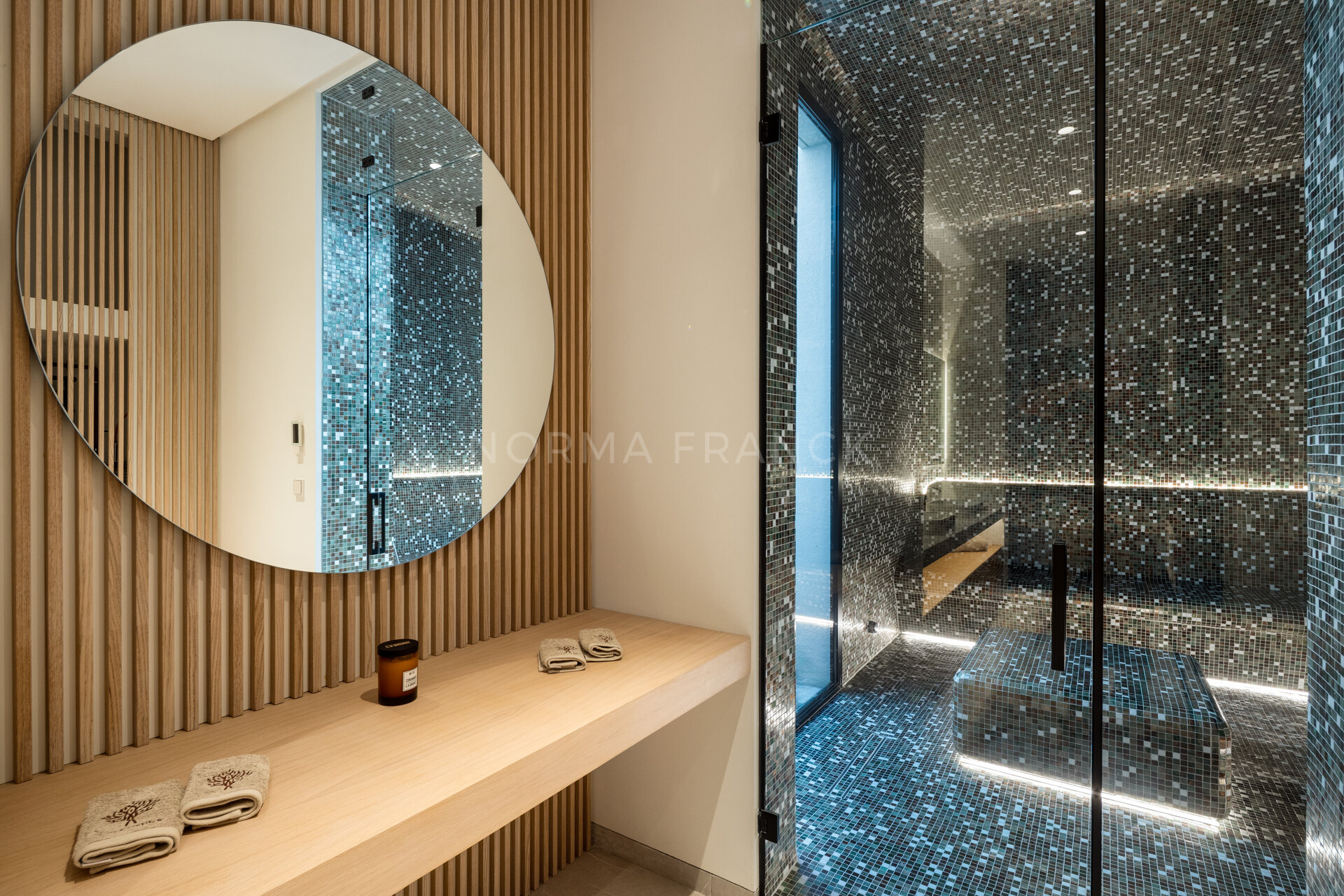 Villa Sienna - Modern Luxury villa in El Madroñal