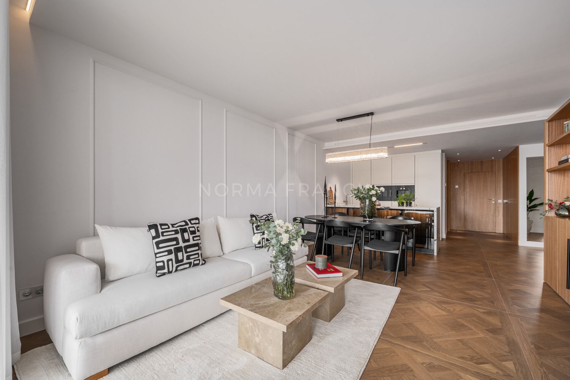 Casa Coral - Beautiful Frontline beach apartment