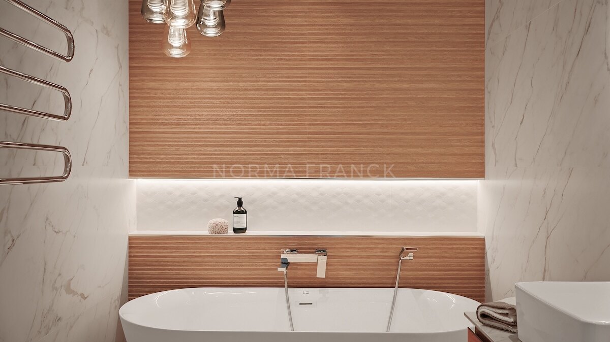 Algarrobos 53 - A fully renovated townhouse in Nueva Andalucía.