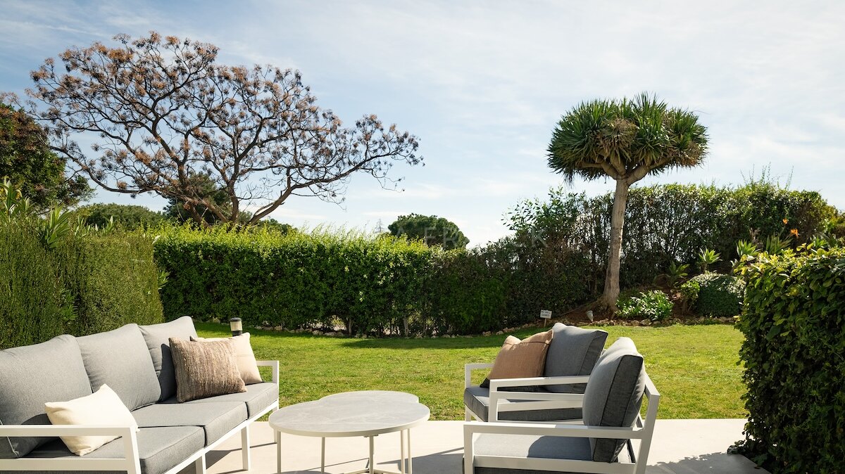 Algarrobos 53 - A fully renovated townhouse in Nueva Andalucía.