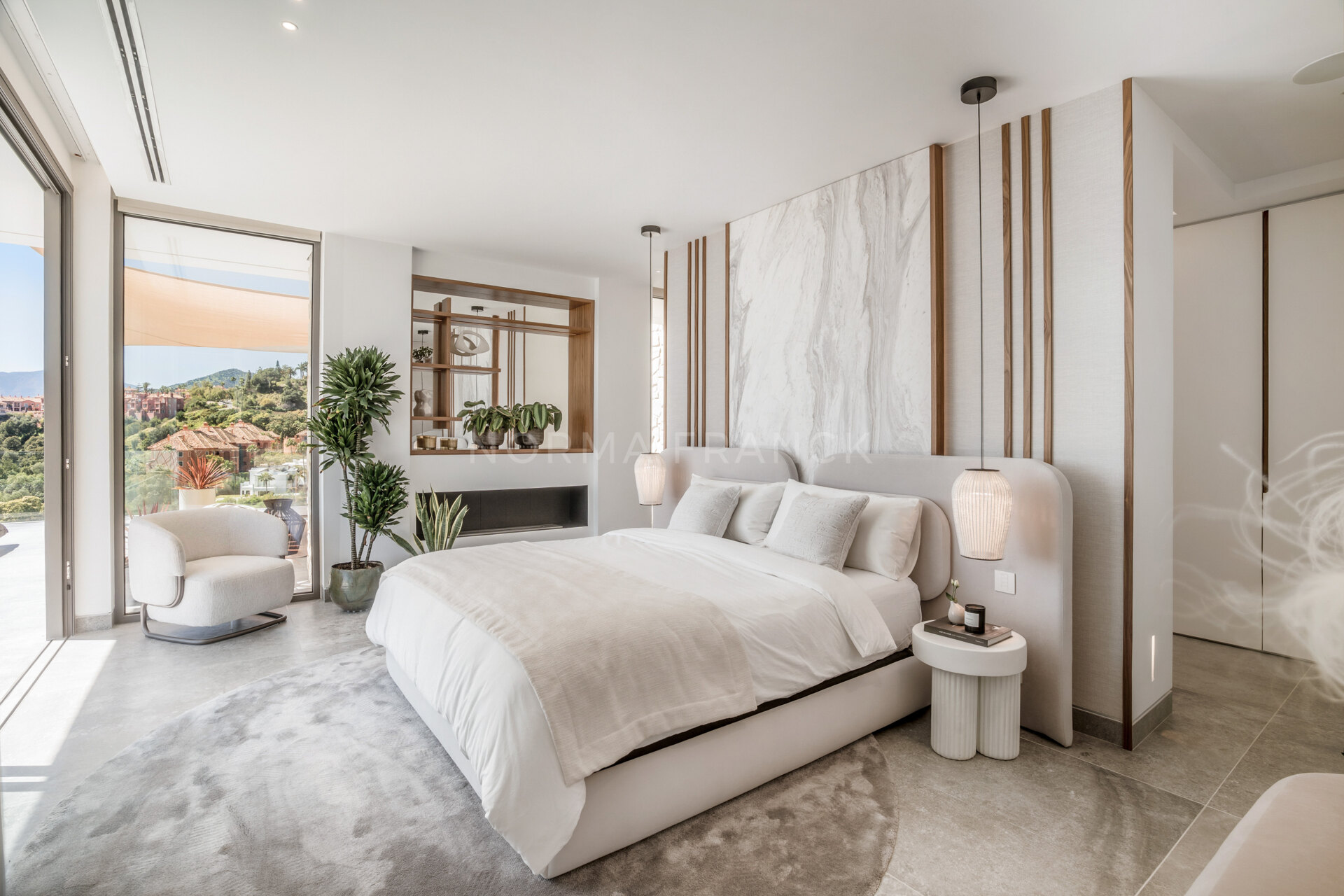 The Hills 10 - Magnificent Villa in La Quinta