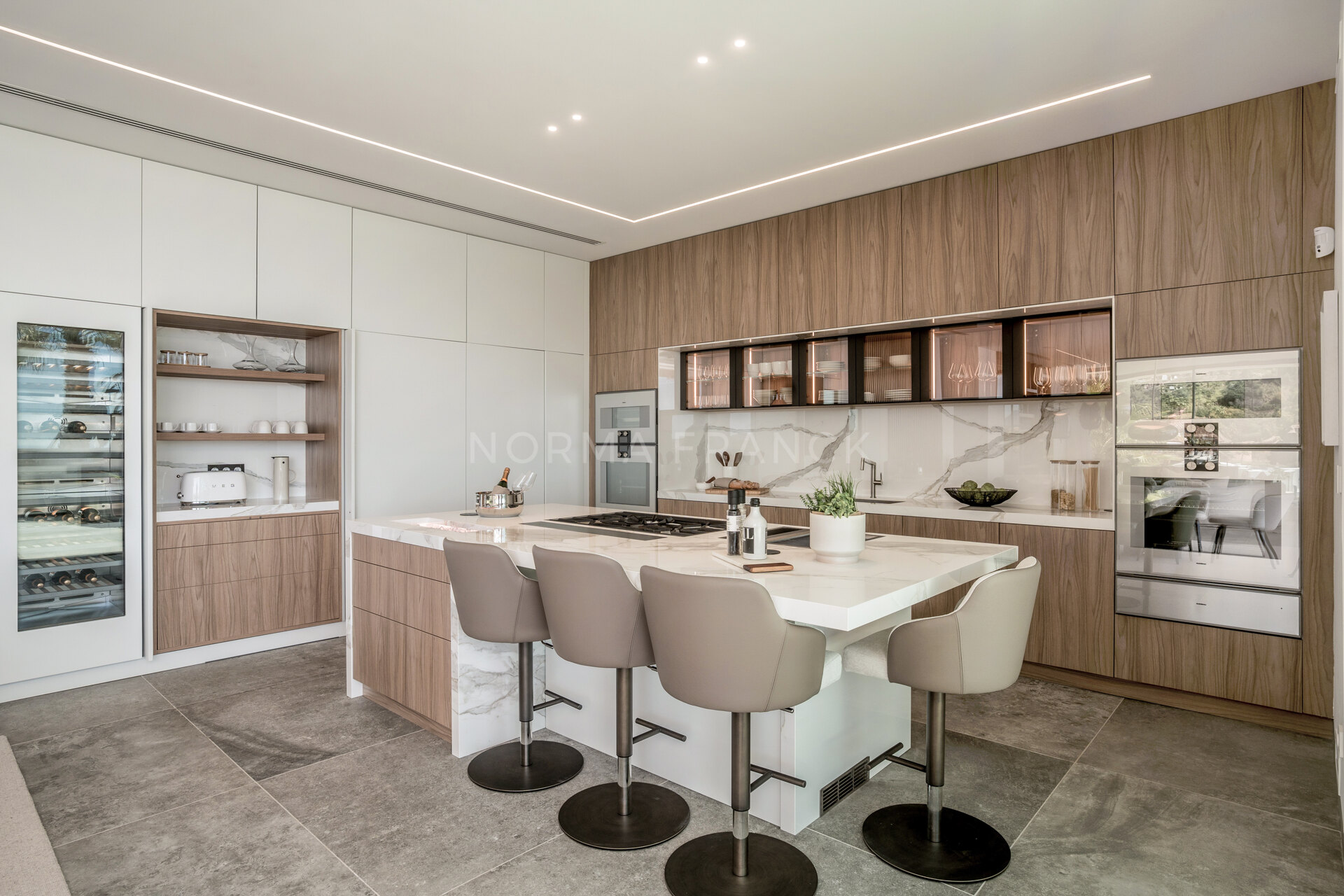 The Hills 10 - Magnificent Villa in La Quinta