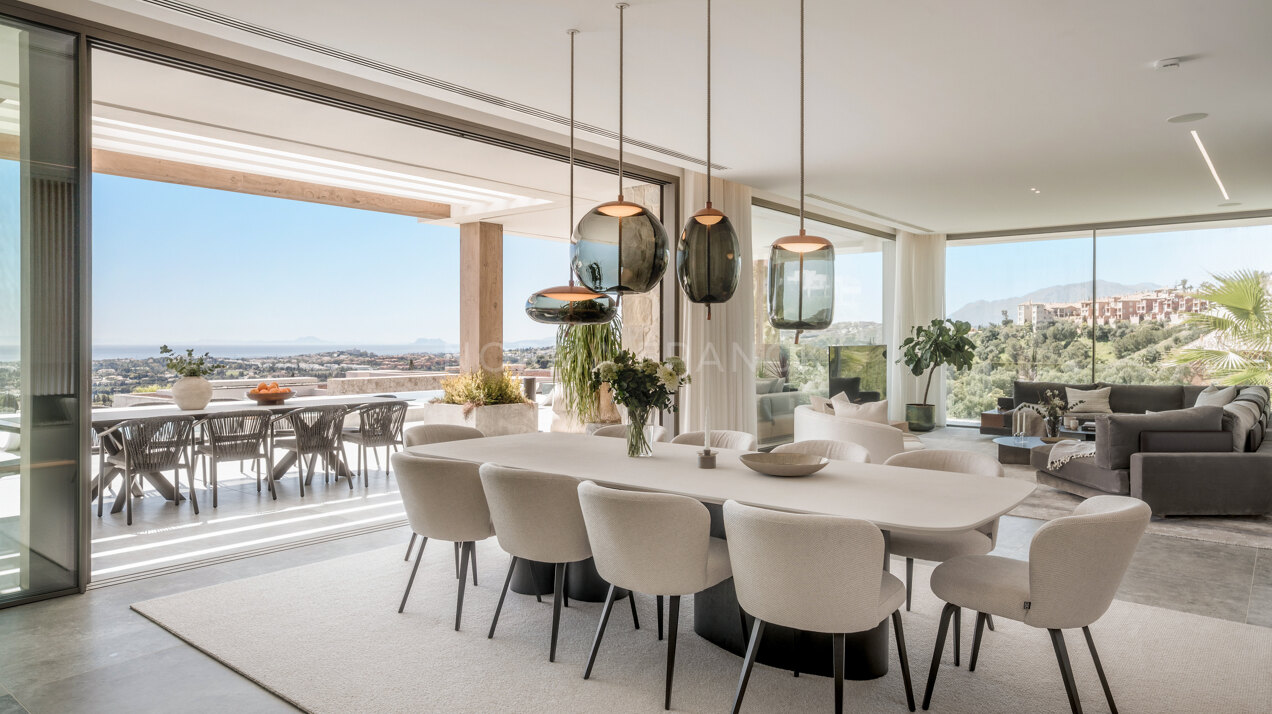 The Hills 10 - Magnificent Villa in La Quinta