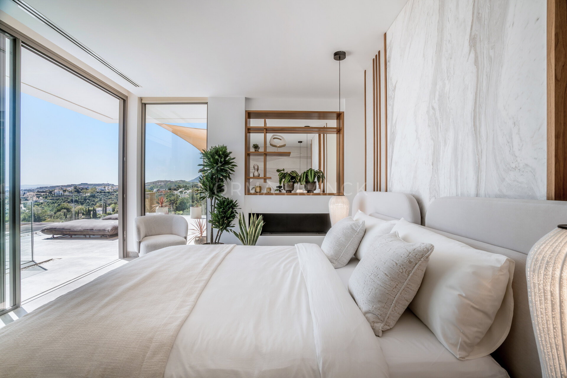 The Hills 10 - Magnificent Villa in La Quinta