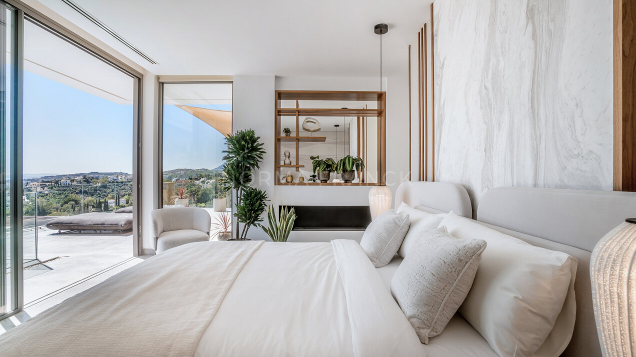 The Hills 10 - Magnificent Villa in La Quinta