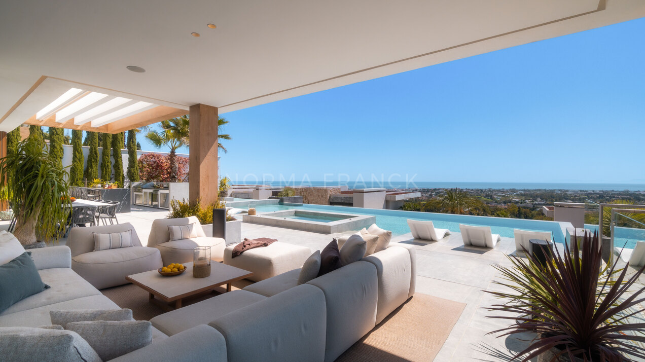 The Hills 10 - Magnificent Villa in La Quinta