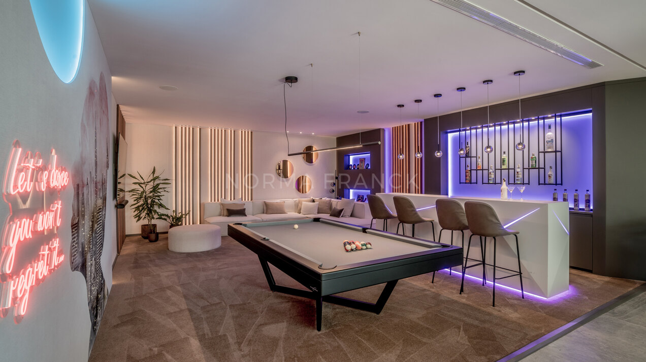 The Hills 10 - Magnificent Villa in La Quinta