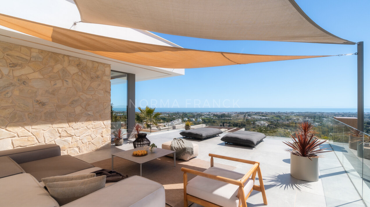 The Hills 10 - Magnificent Villa in La Quinta