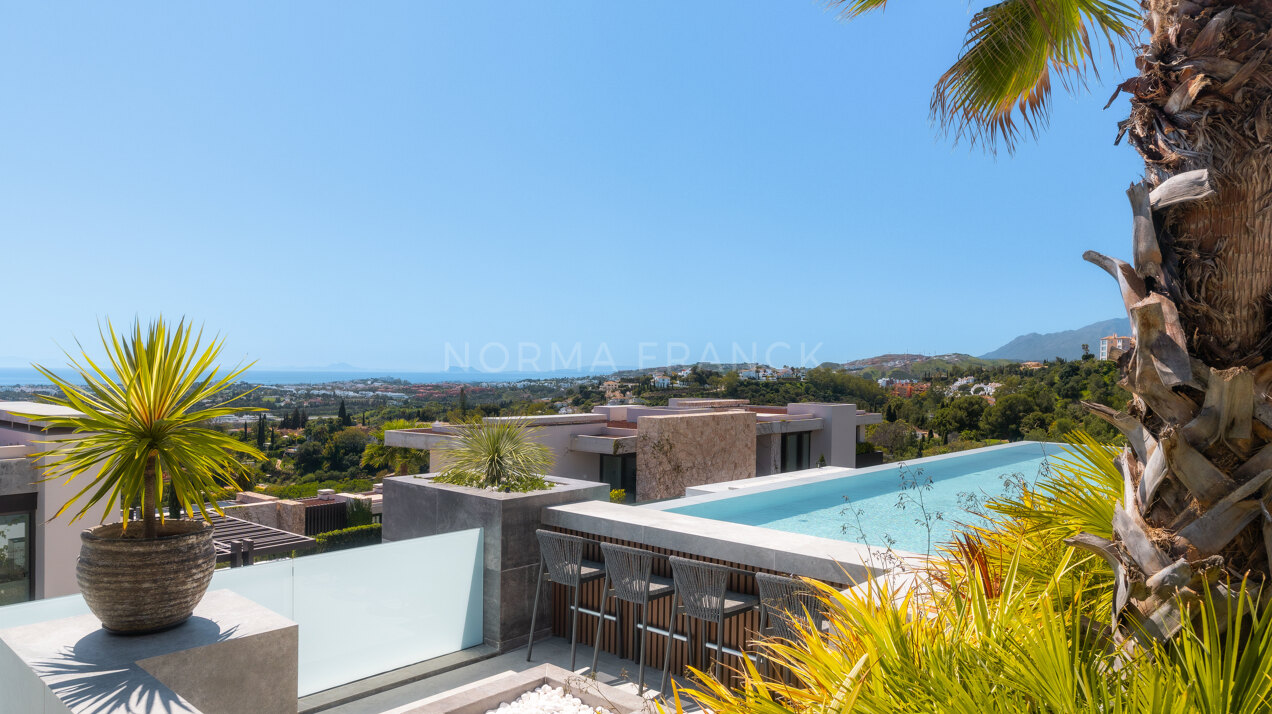 The Hills 10 - Magnificent Villa in La Quinta