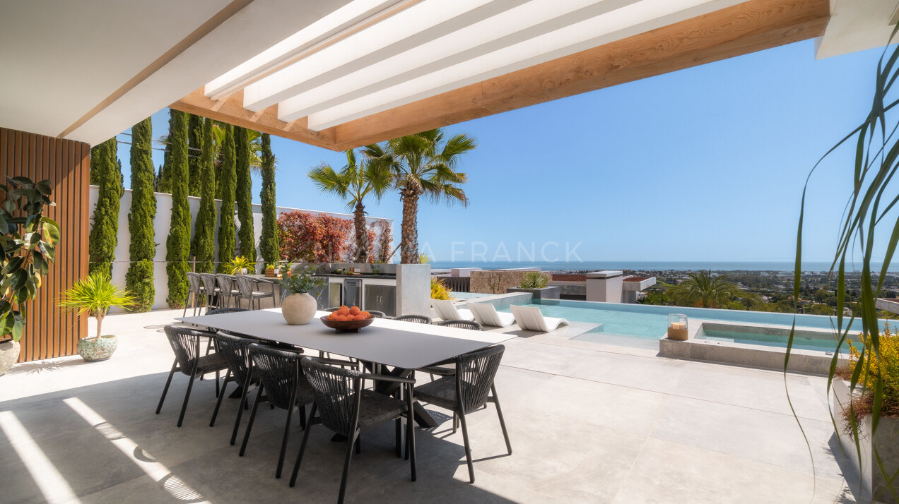 The Hills 10 - Magnificent Villa in La Quinta
