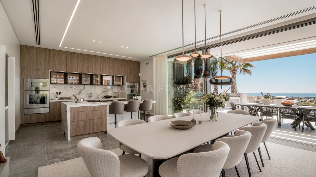The Hills 10 - Magnificent Villa in La Quinta