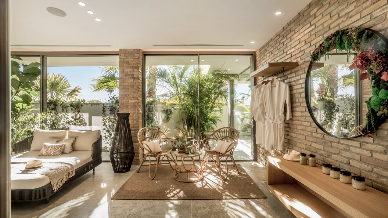 The Hills 10 - Magnificent Villa in La Quinta