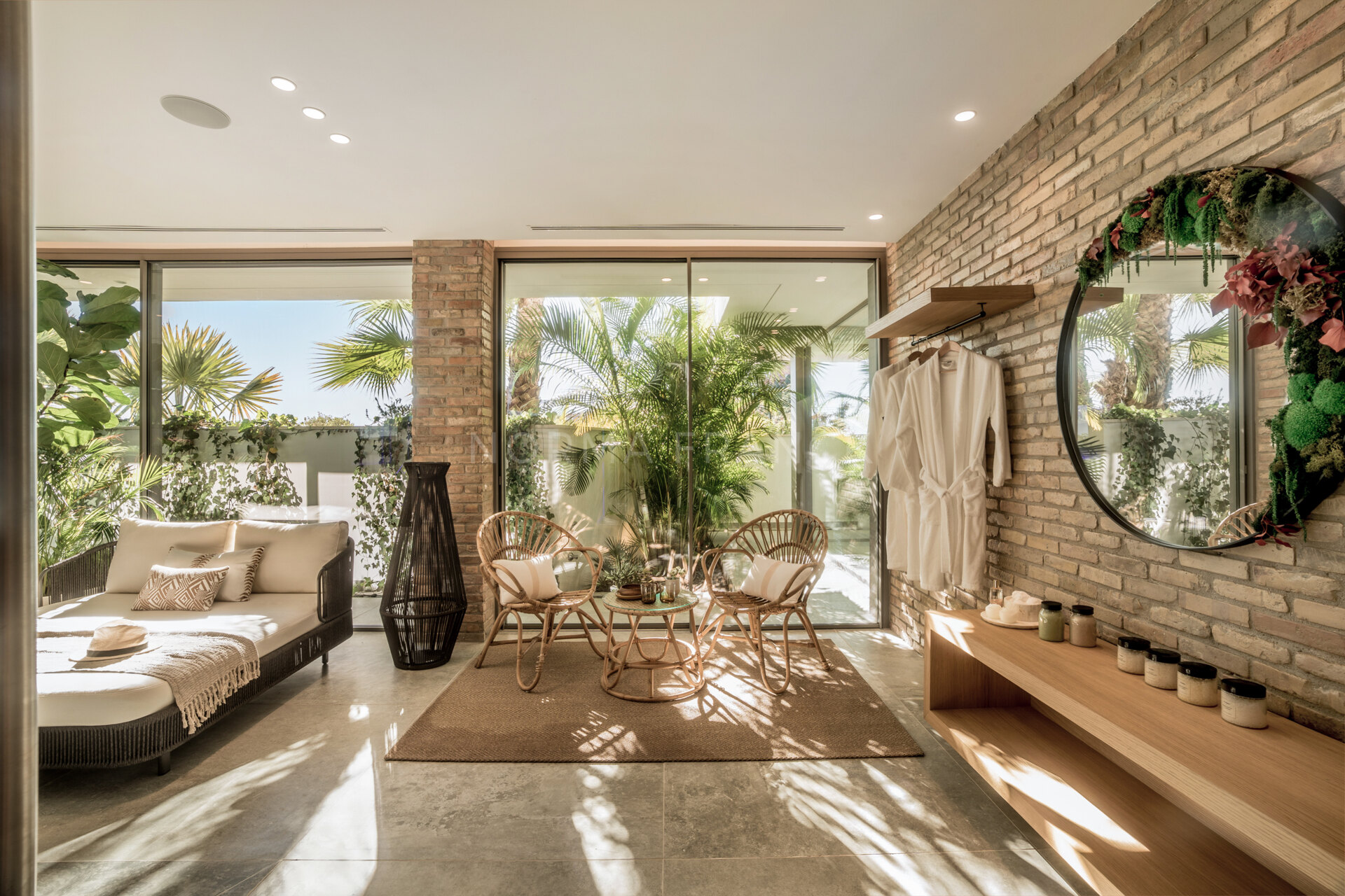 The Hills 10 - Magnificent Villa in La Quinta