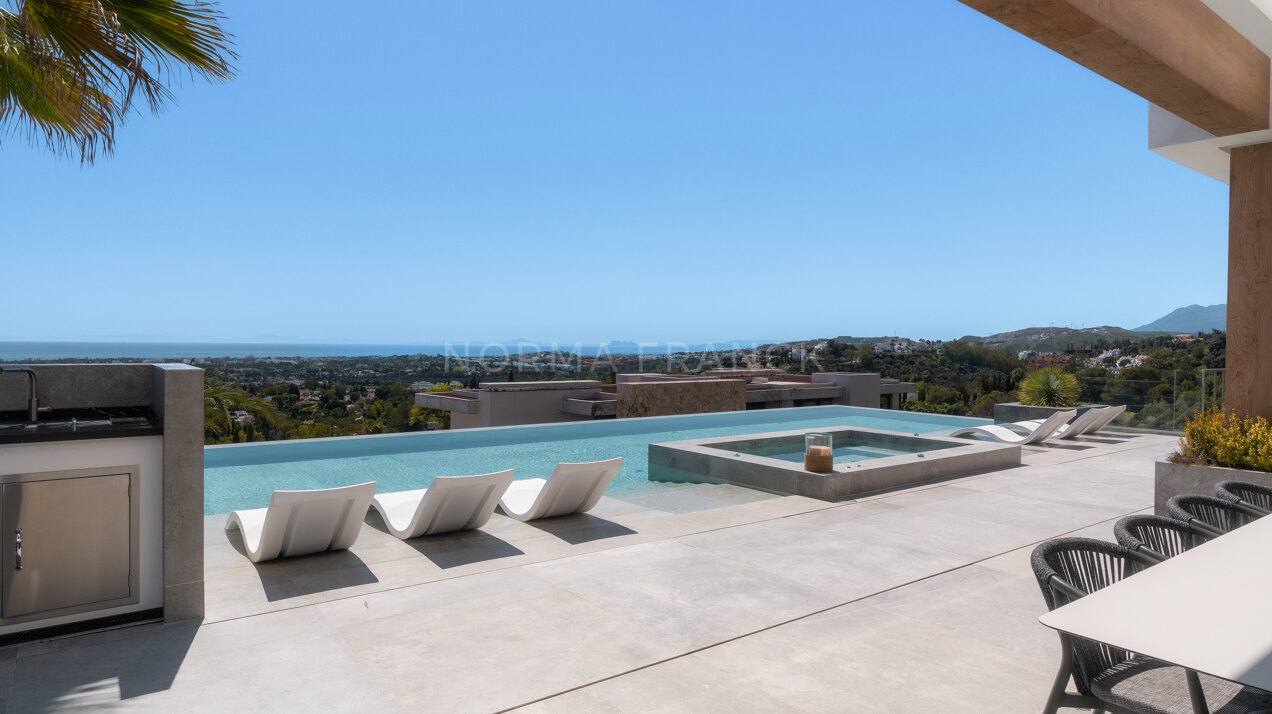 The Hills 10 - Magnificent Villa in La Quinta