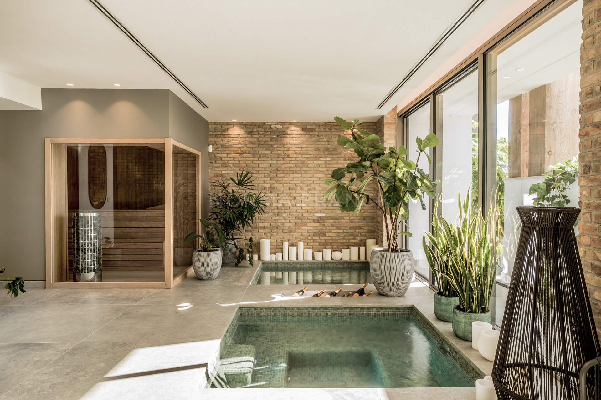 The Hills 10 - Magnificent Villa in La Quinta