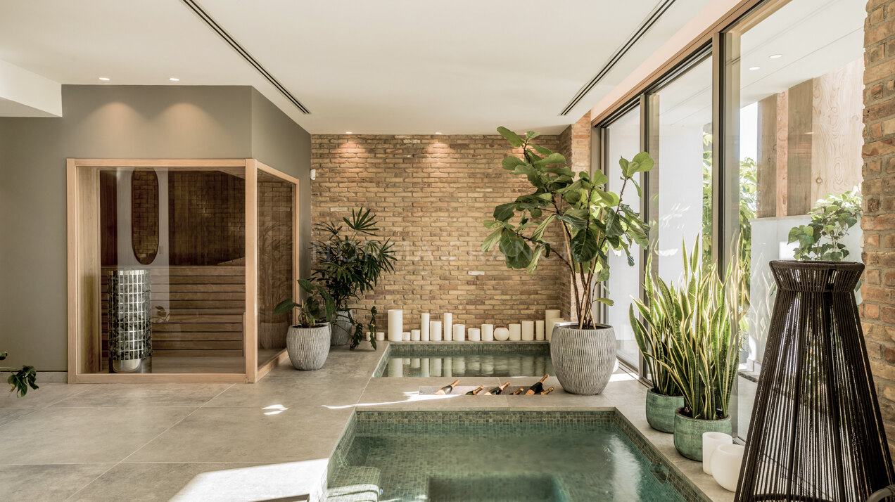 The Hills 10 - Magnificent Villa in La Quinta