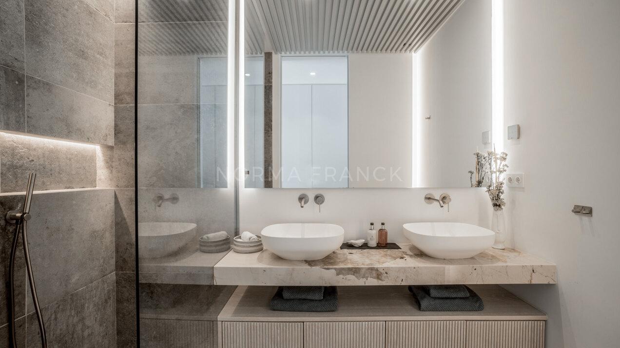 The Hills 10 - Magnificent Villa in La Quinta