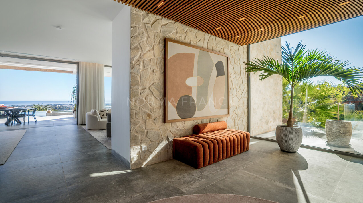 The Hills 10 - Magnificent Villa in La Quinta