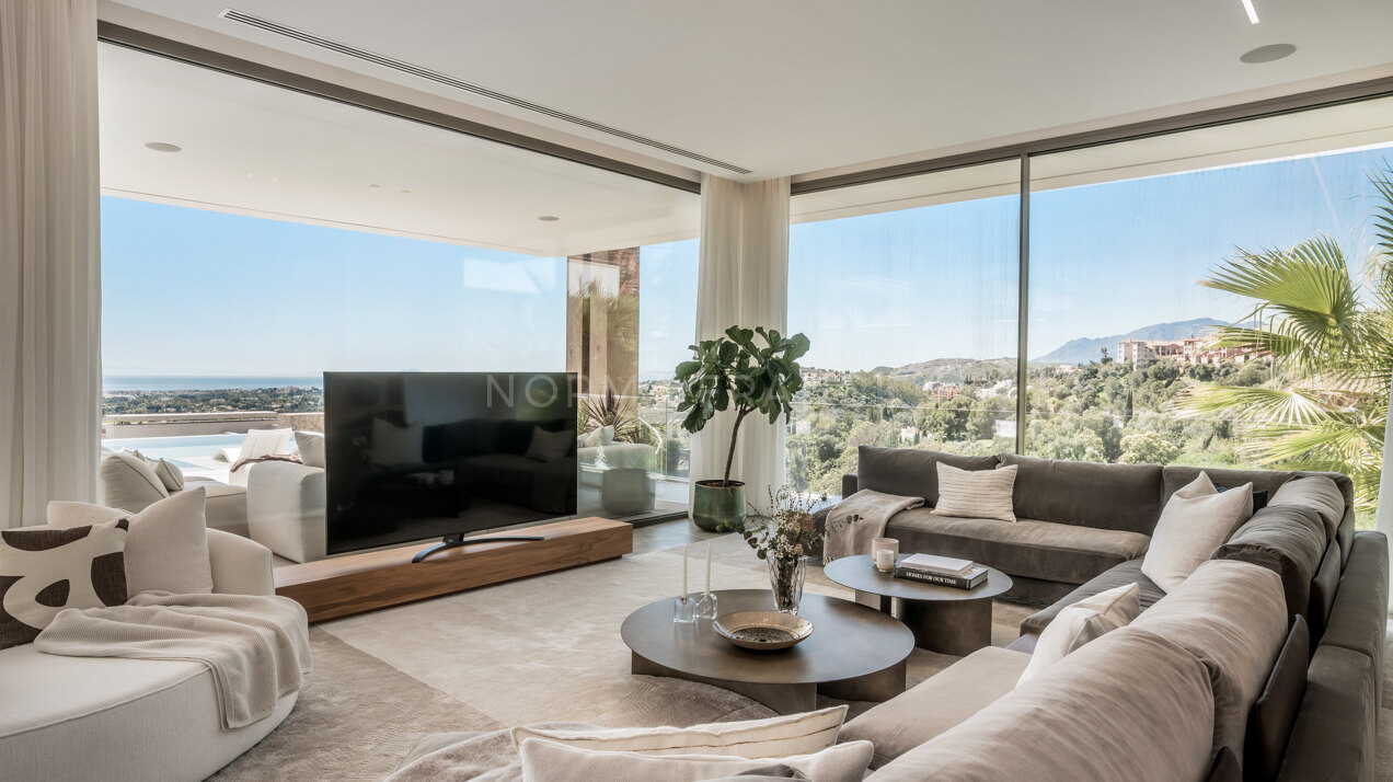The Hills 10 - Magnificent Villa in La Quinta