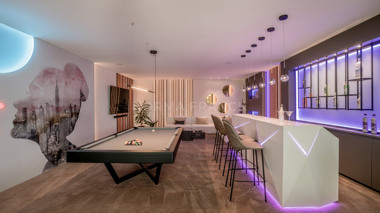 The Hills 10 - Magnificent Villa in La Quinta
