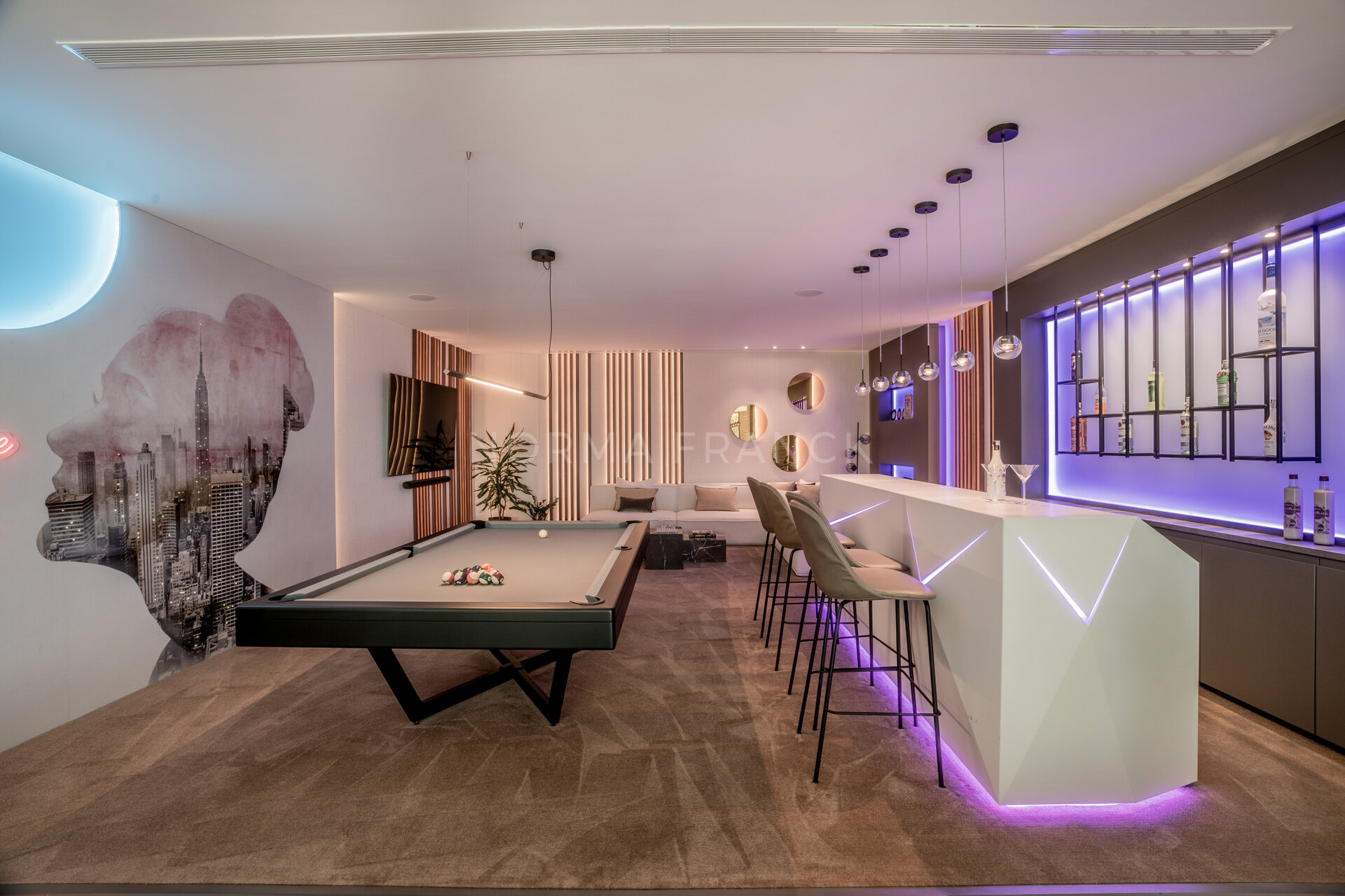The Hills 10 - Magnificent Villa in La Quinta