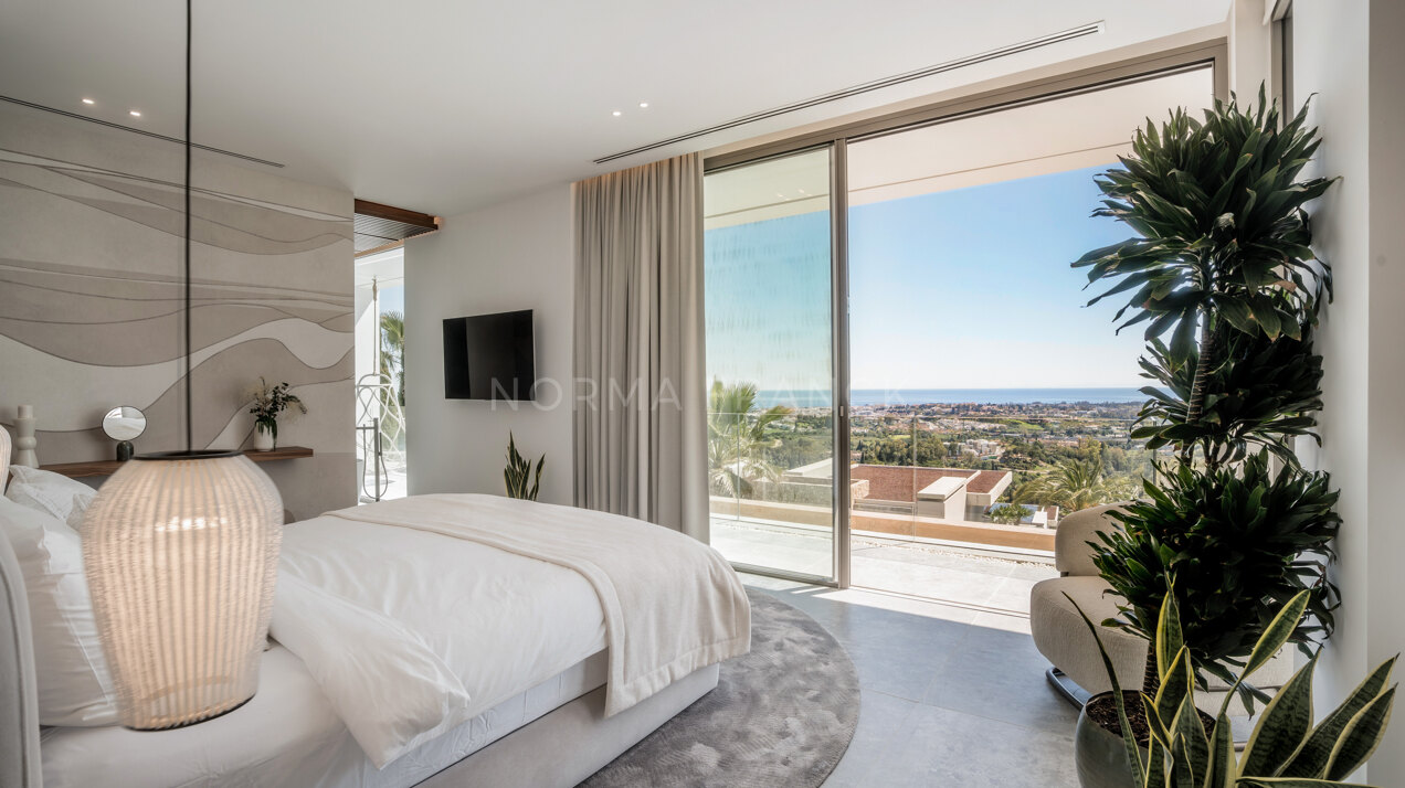 The Hills 10 - Magnificent Villa in La Quinta