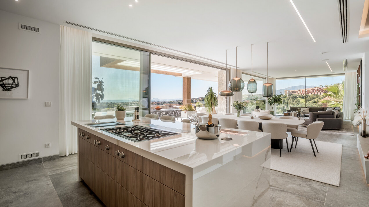 The Hills 10 - Magnificent Villa in La Quinta