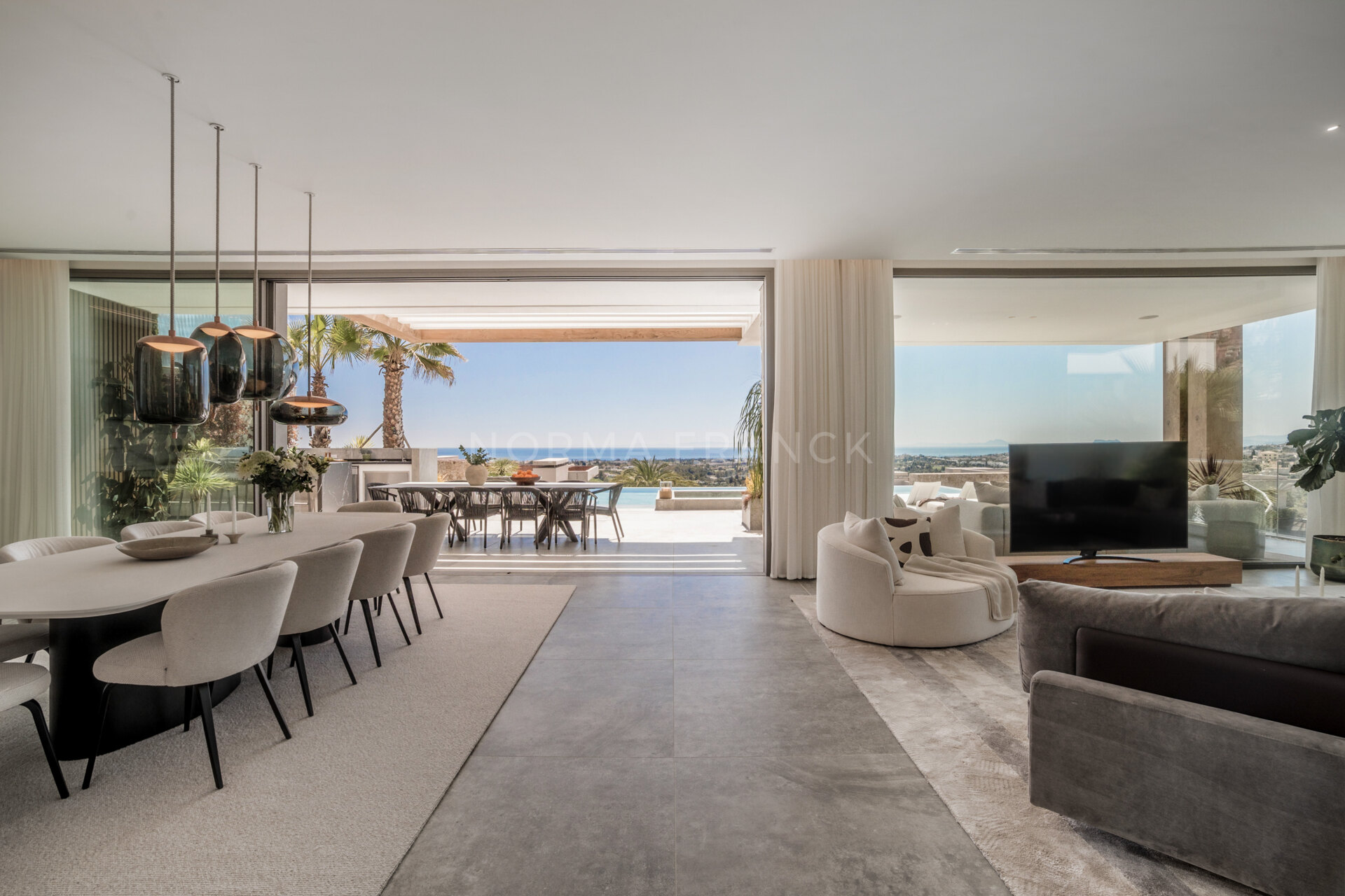 The Hills 10 - Magnificent Villa in La Quinta