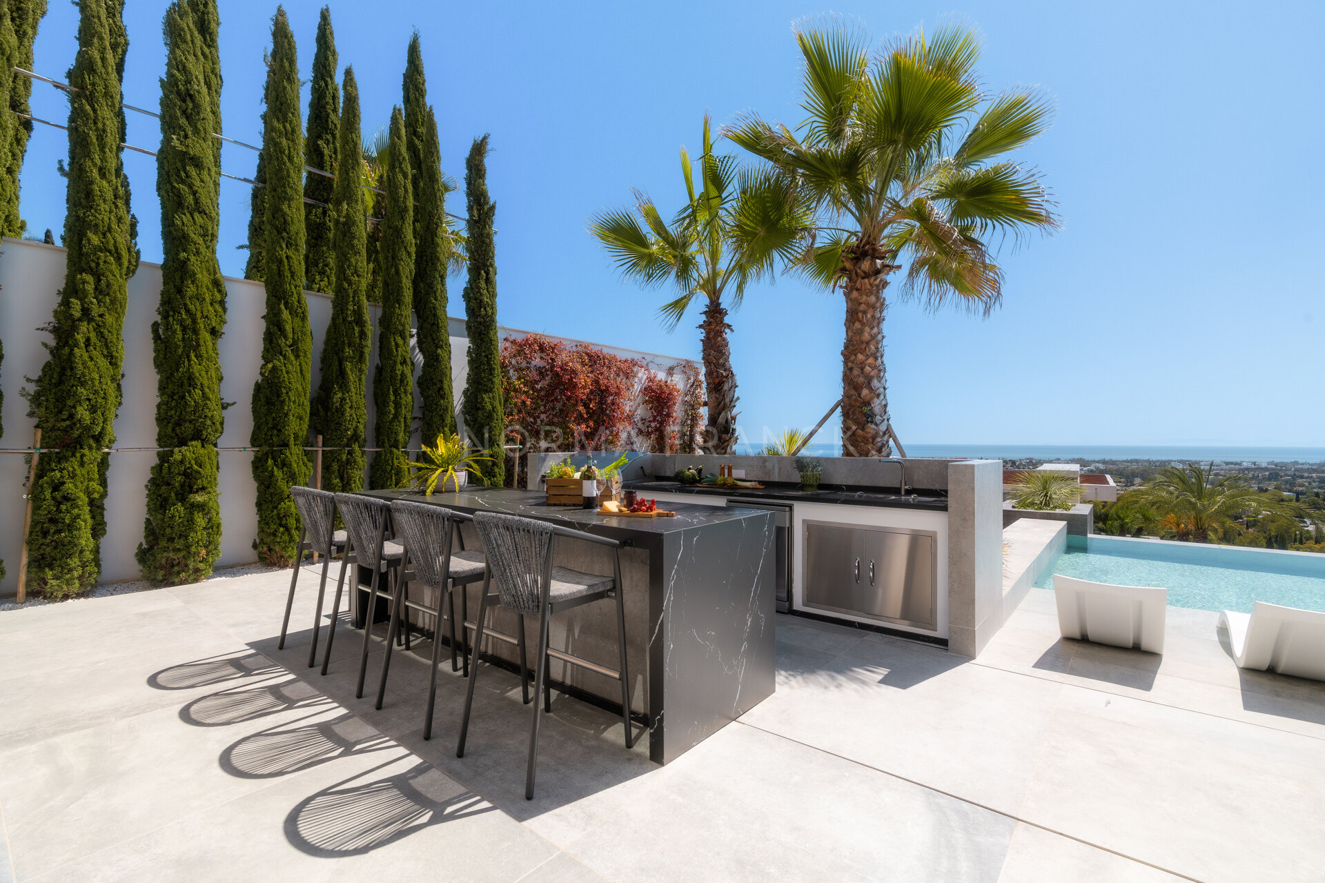 The Hills 10 - Magnificent Villa in La Quinta