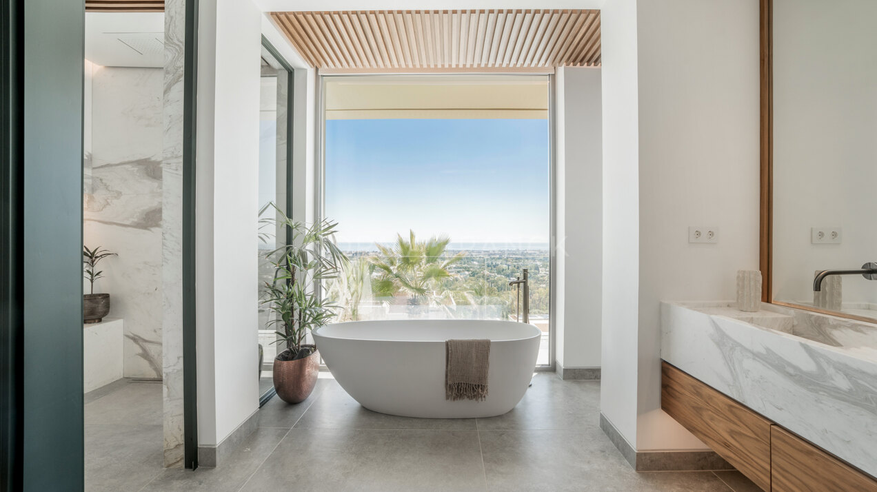The Hills 10 - Magnificent Villa in La Quinta