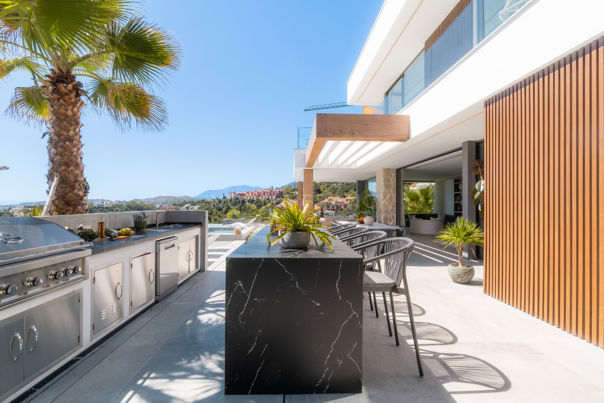 The Hills 10 - Magnificent Villa in La Quinta