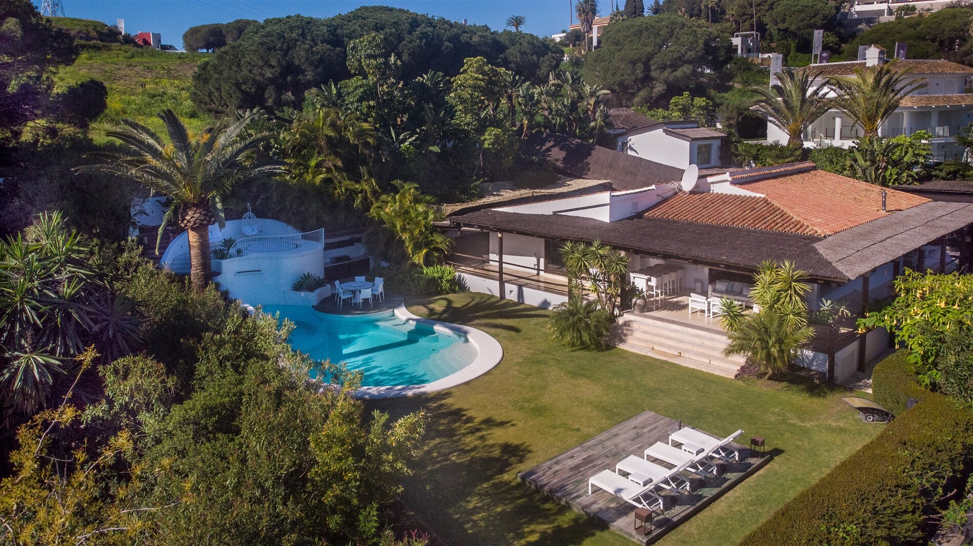 Villa Bali