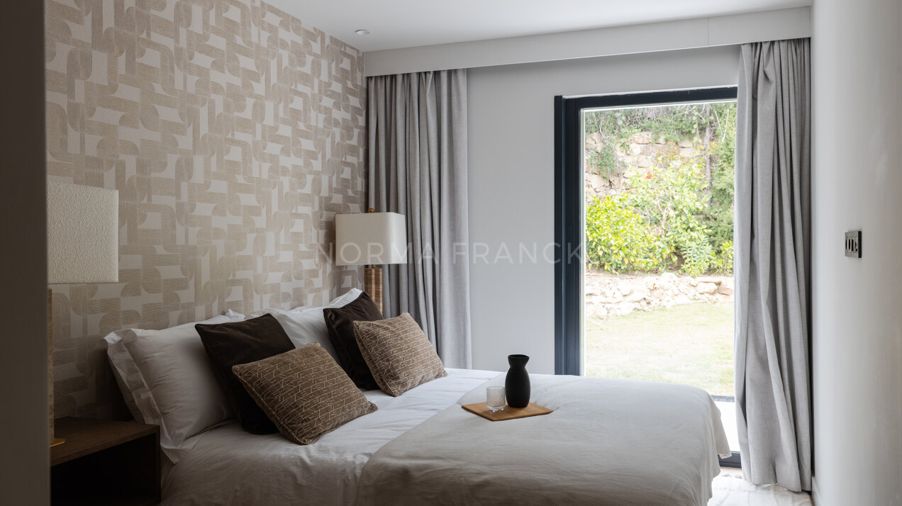 Casa Vanessa - Scandinavian style villa in Nueva Andalucía