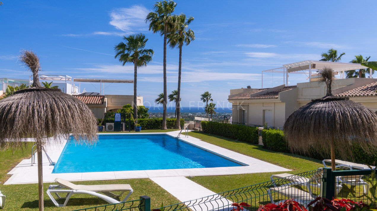 La Quinta Hills 36 - Elegant duplex Penthouse with stunning views