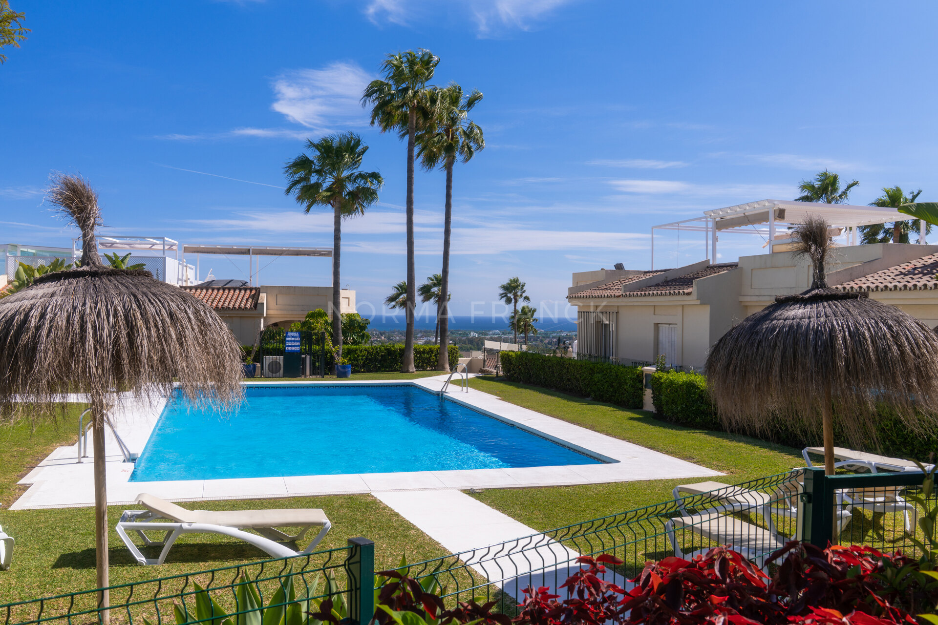 La Quinta Hills 36 - Elegant duplex Penthouse with stunning views