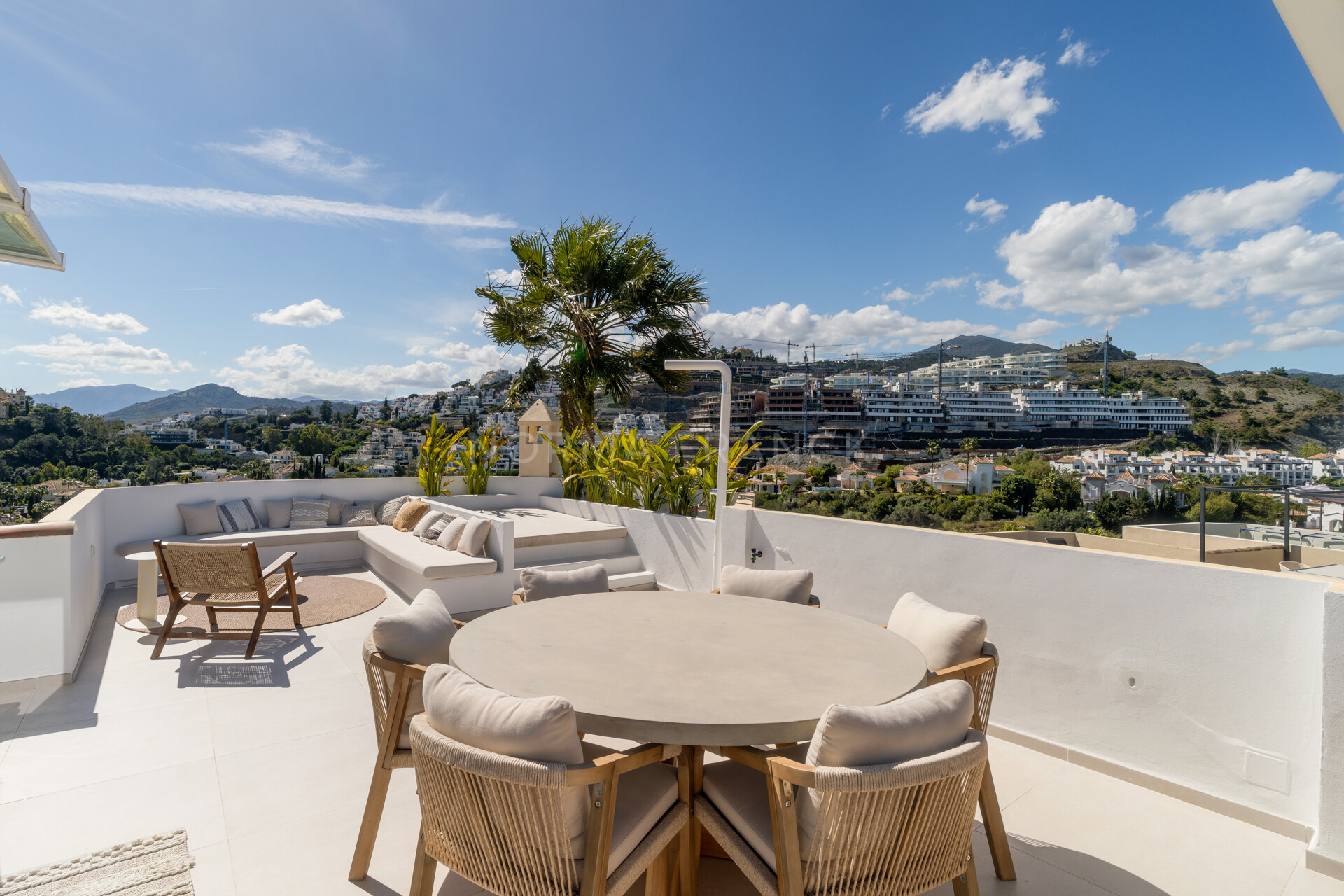 La Quinta Hills 36 - Elegant duplex Penthouse with stunning views