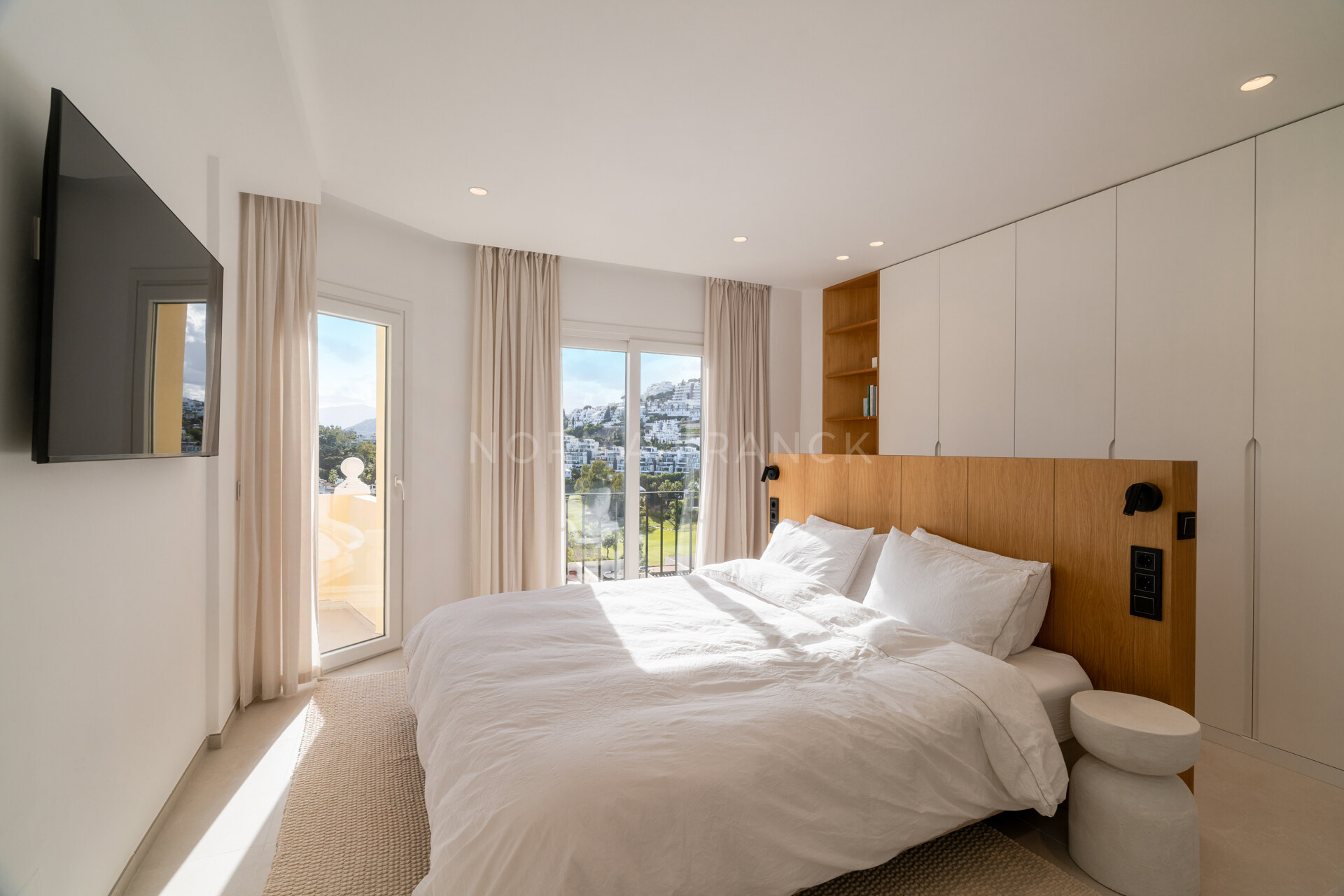 La Quinta Hills 36 - Elegant duplex Penthouse with stunning views