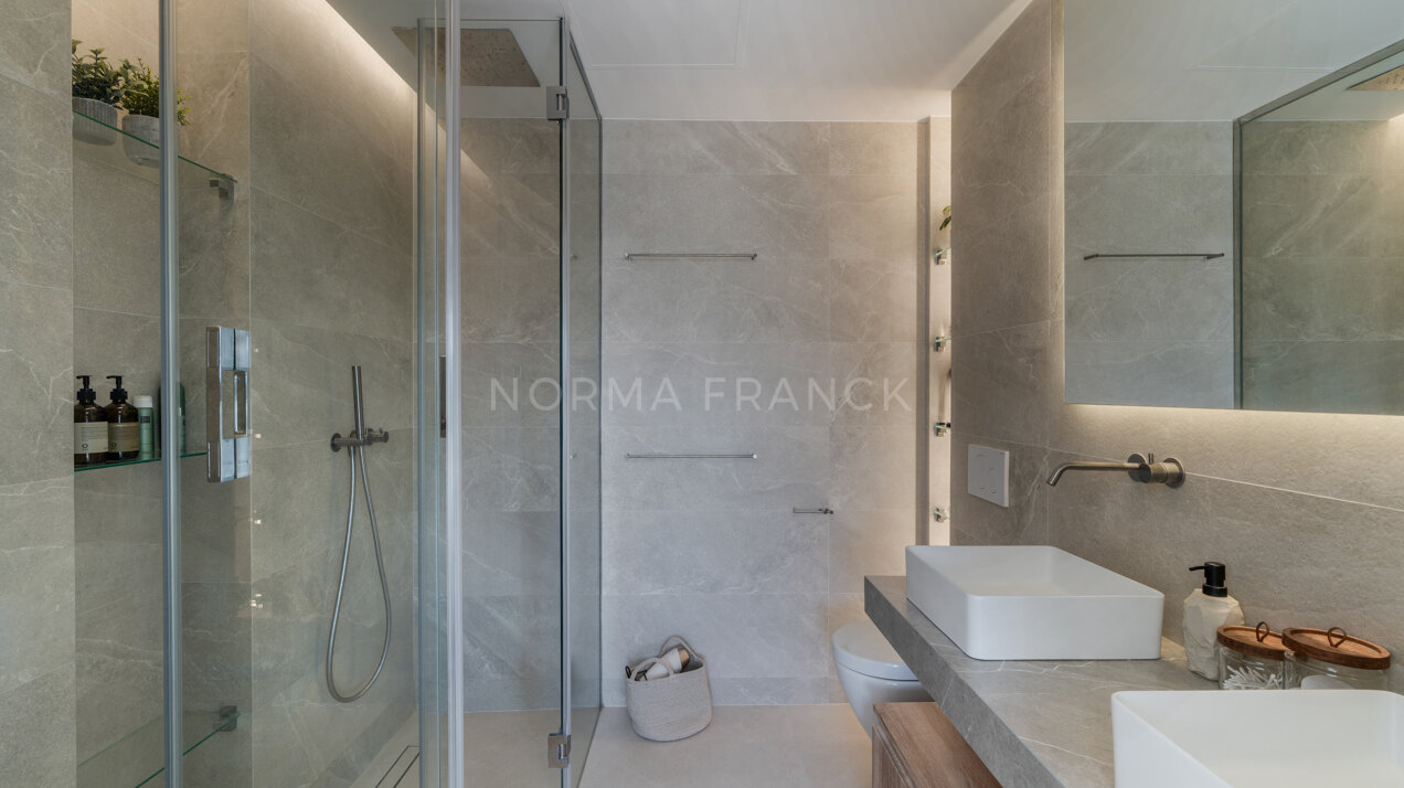 La Quinta Hills 36 - Elegant duplex Penthouse with stunning views