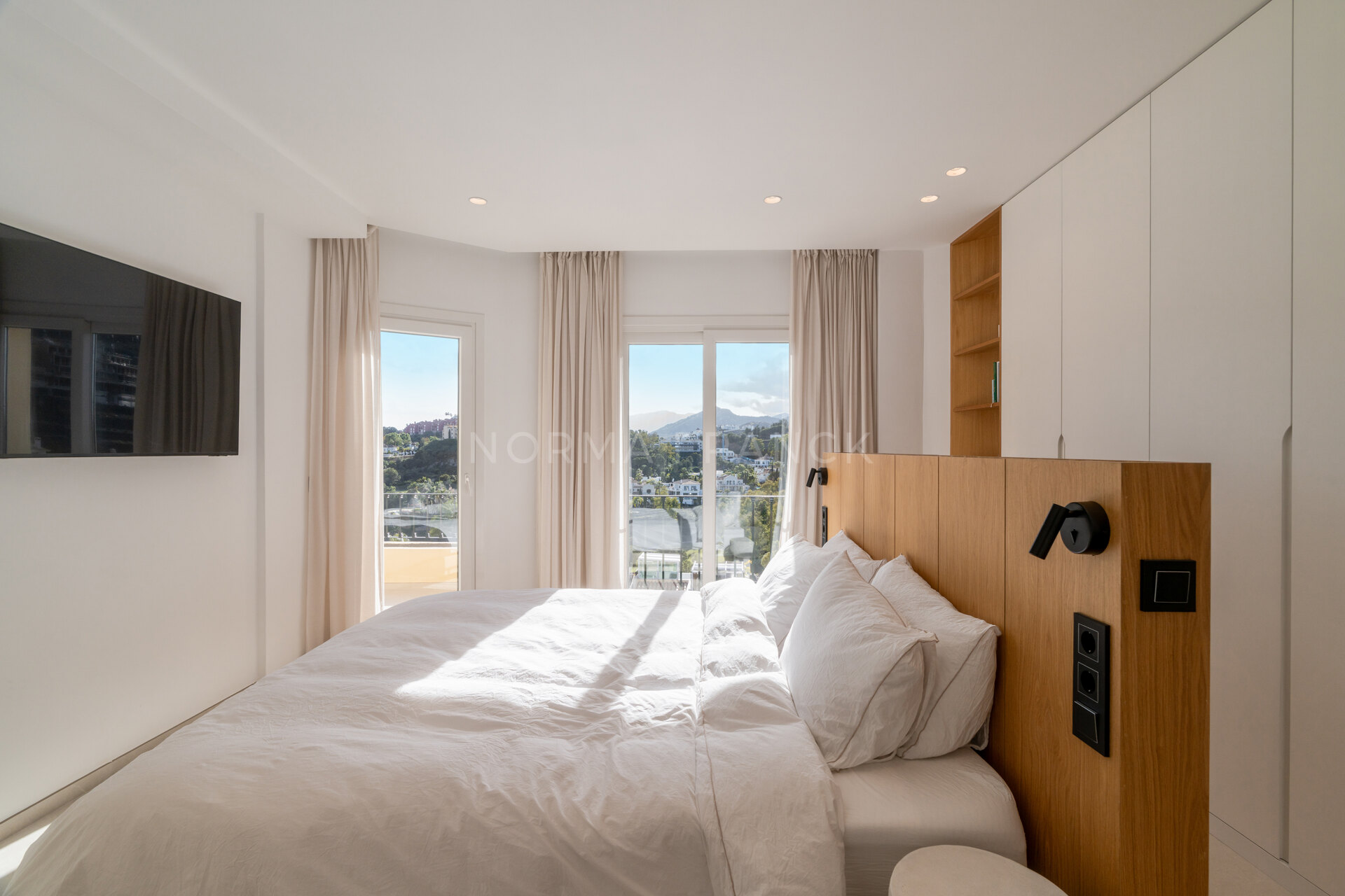La Quinta Hills 36 - Elegant duplex Penthouse with stunning views