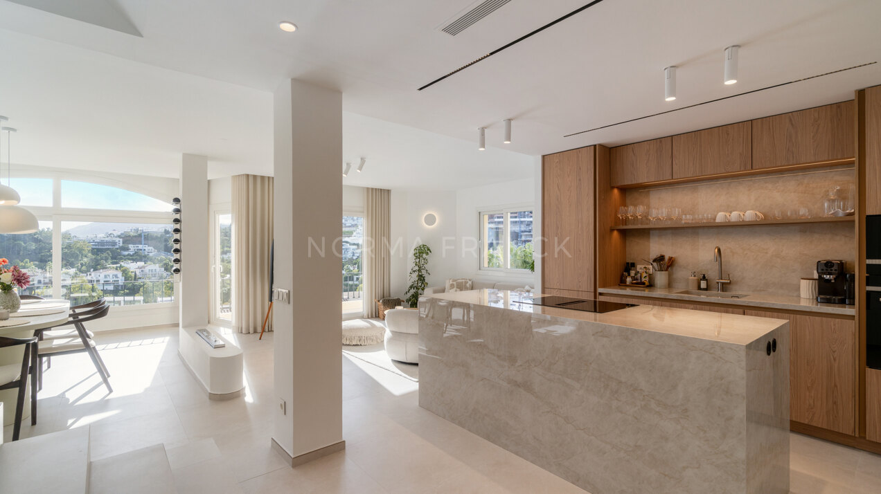 La Quinta Hills 36 - Elegant duplex Penthouse with stunning views