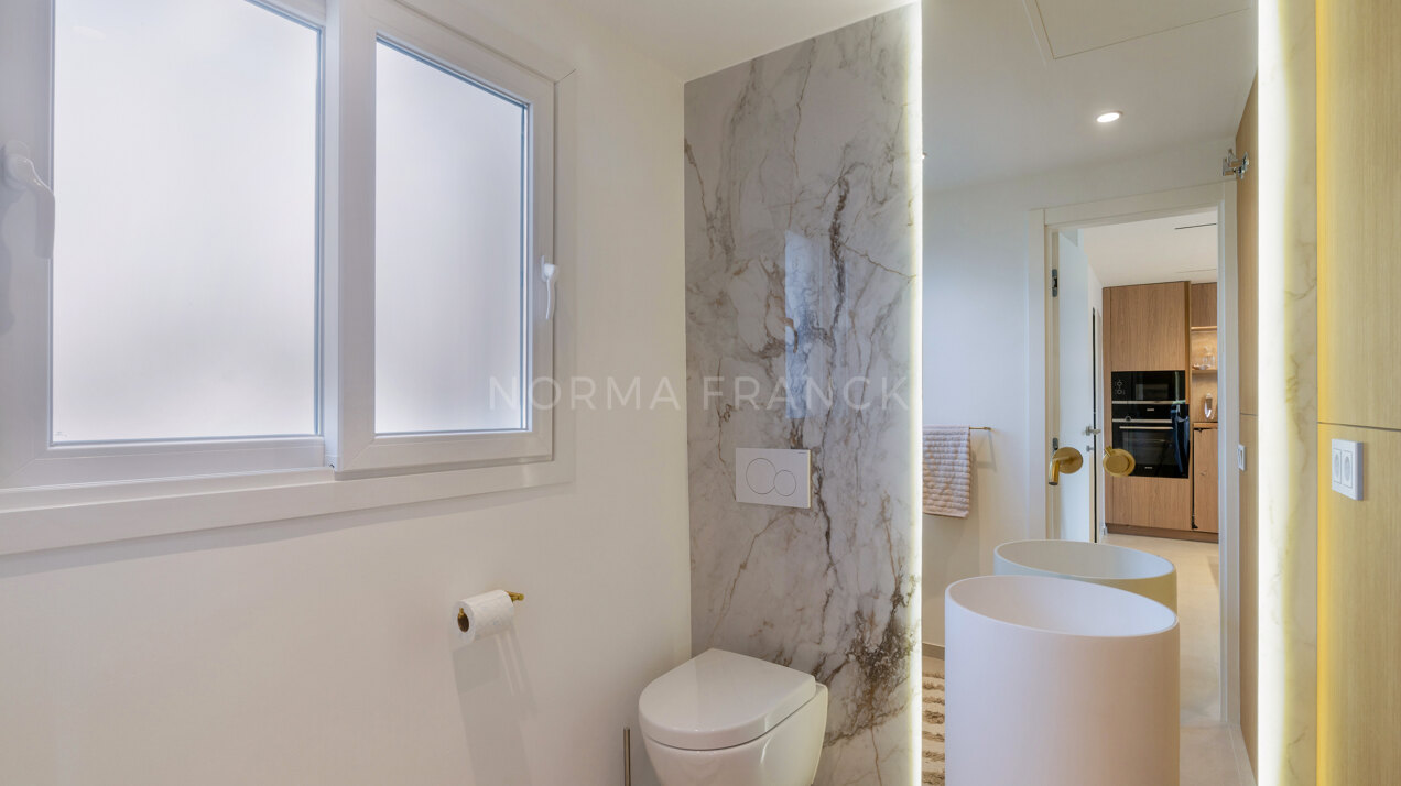 La Quinta Hills 36 - Elegant duplex Penthouse with stunning views