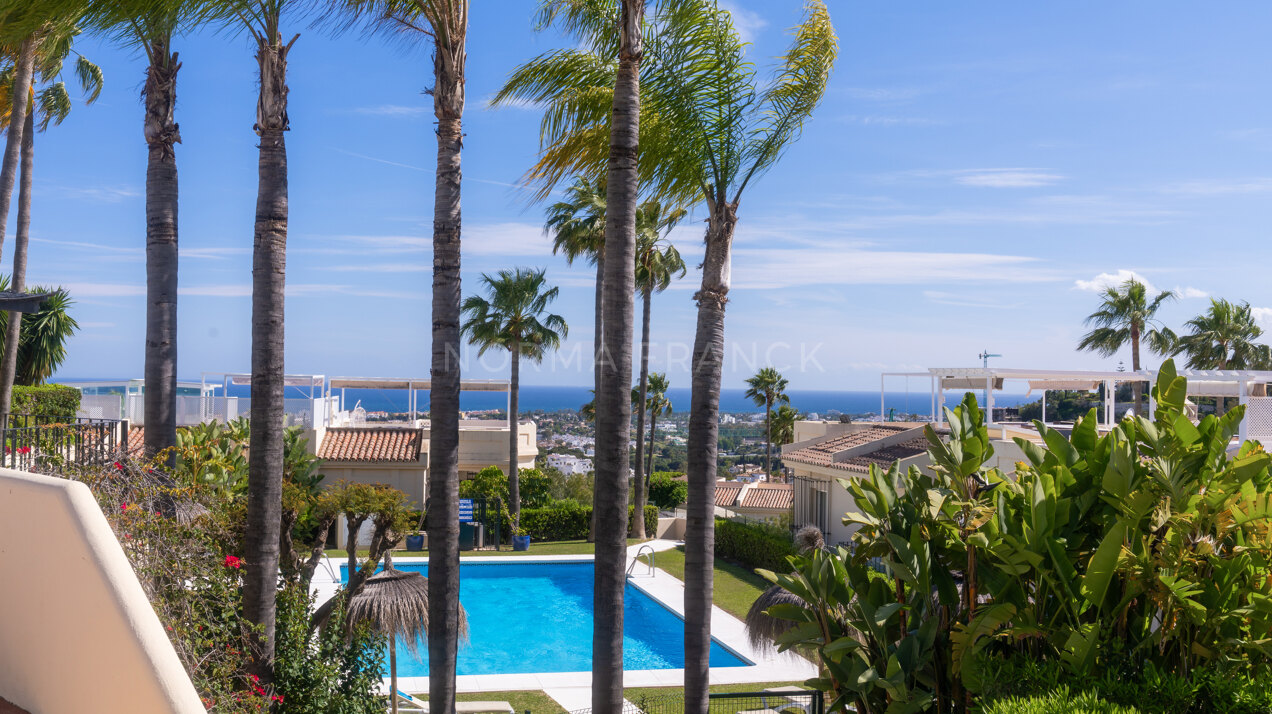 La Quinta Hills 36 - Elegant duplex Penthouse with stunning views