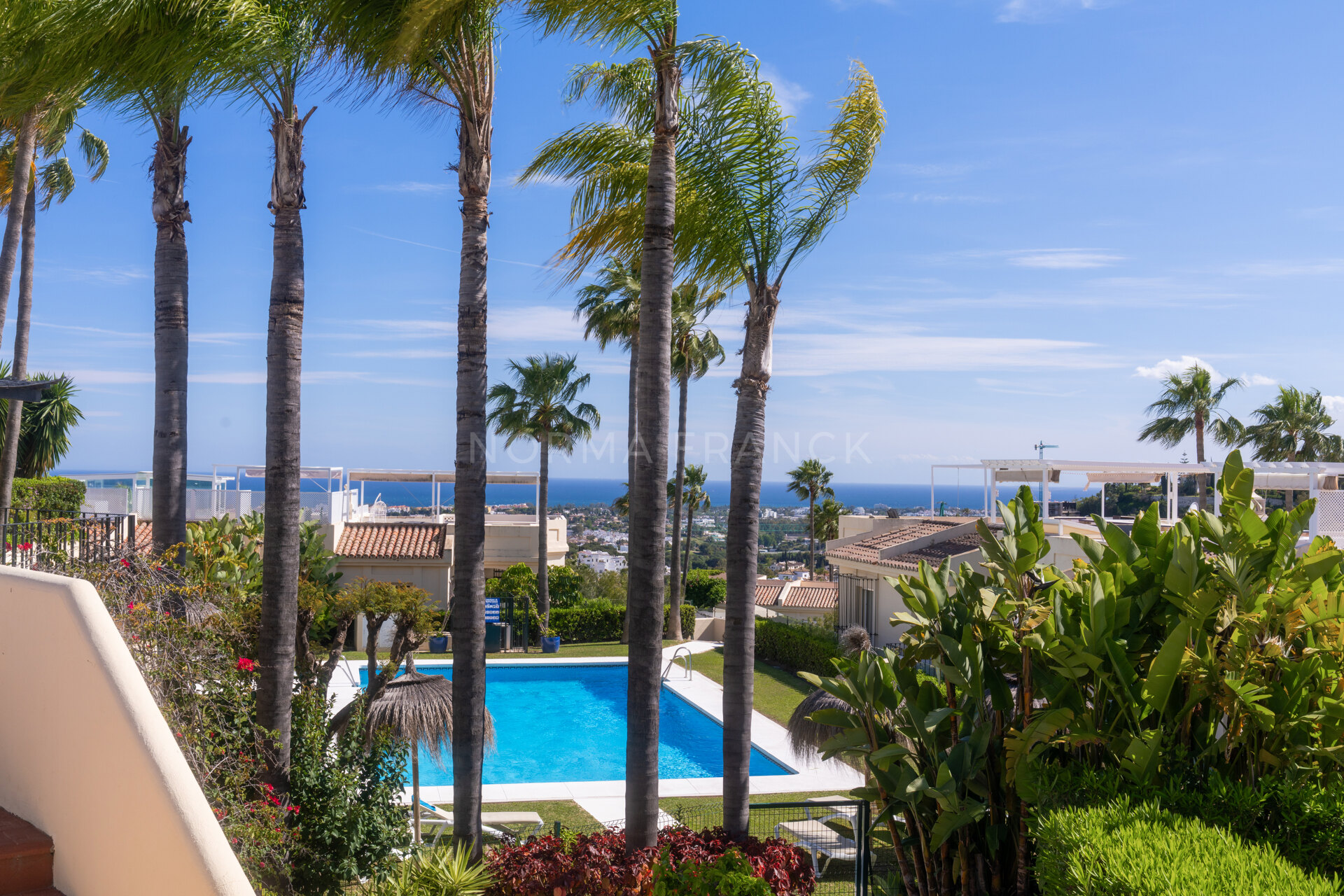 La Quinta Hills 36 - Elegant duplex Penthouse with stunning views